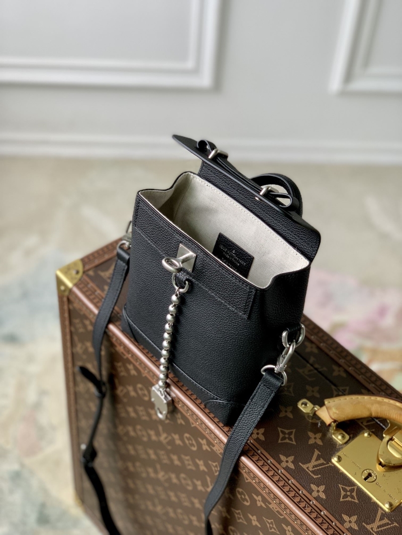 Mens LV Satchel bags